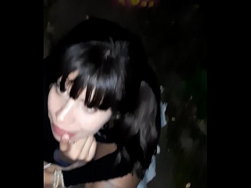 ❤️ ברחוב איבר מין נפוח בתמורה לממתקים ❤️ סרטון פורנו בפורנו iw.xsexshop.ru ❤