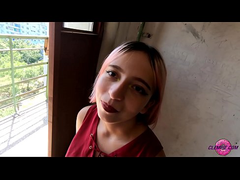 ❤️ סטודנט חושני מוצץ זר בעורף - גמור על פניו ❤️ סרטון פורנו בפורנו iw.xsexshop.ru ❤